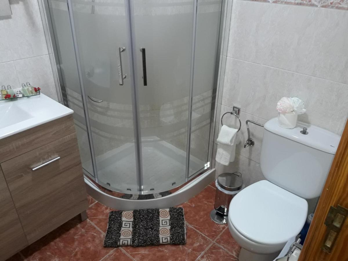 Casa Los Abuelos 1 La Goleta  Экстерьер фото